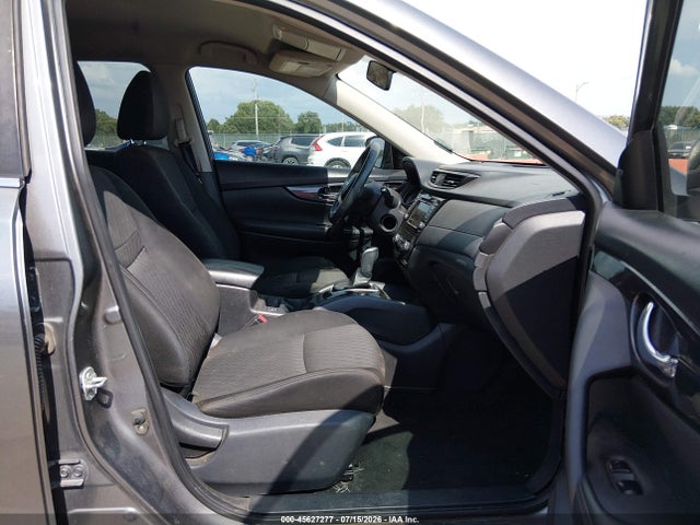 Nissan ROGUE SV 2019 KNMAT2MT6KP537090 Image 5