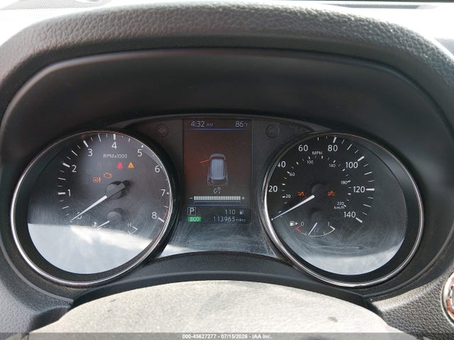 Nissan ROGUE SV 2019 KNMAT2MT6KP537090 Image 7