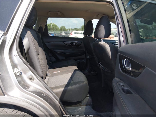 Nissan ROGUE SV 2019 KNMAT2MT6KP537090 Image 8