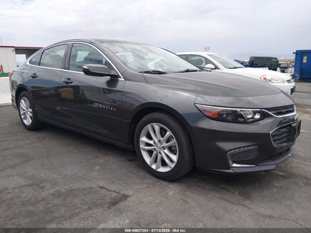 Chevrolet MALIBU LT 2018 1G1ZD5ST5JF149141 Image 1