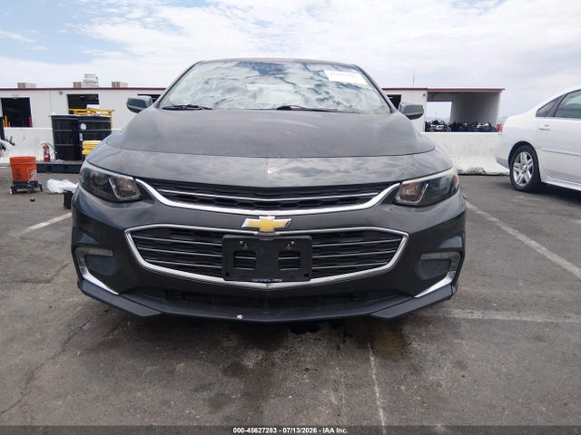 Chevrolet MALIBU LT 2018 1G1ZD5ST5JF149141 Image 12