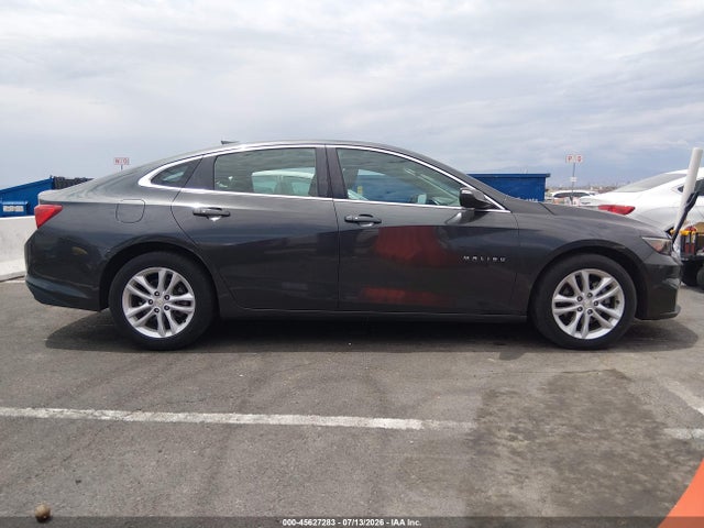 Chevrolet MALIBU LT 2018 1G1ZD5ST5JF149141 Image 13