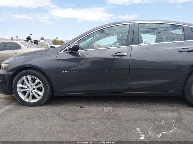 Chevrolet MALIBU LT 2018 1G1ZD5ST5JF149141 Image 14