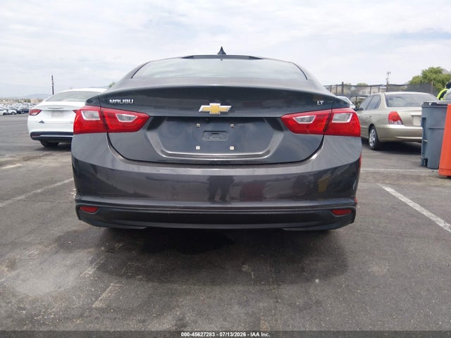 Chevrolet MALIBU LT 2018 1G1ZD5ST5JF149141 Image 16