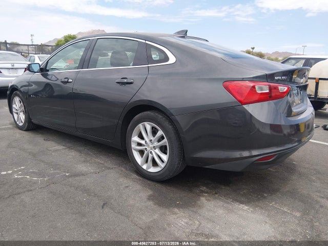 Chevrolet MALIBU LT 2018 1G1ZD5ST5JF149141 Image 3