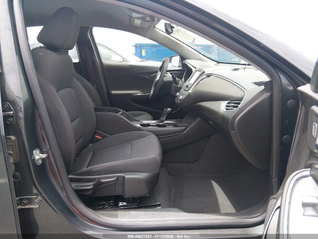 Chevrolet MALIBU LT 2018 1G1ZD5ST5JF149141 Image 5
