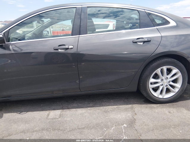 Chevrolet MALIBU LT 2018 1G1ZD5ST5JF149141 Image 6