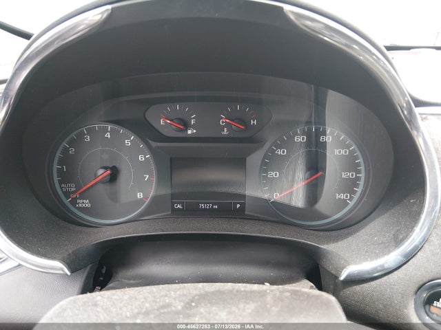 Chevrolet MALIBU LT 2018 1G1ZD5ST5JF149141 Image 7