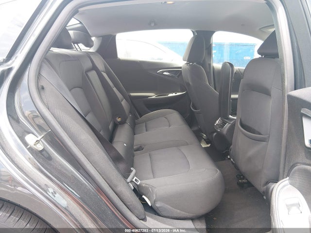 Chevrolet MALIBU LT 2018 1G1ZD5ST5JF149141 Image 8