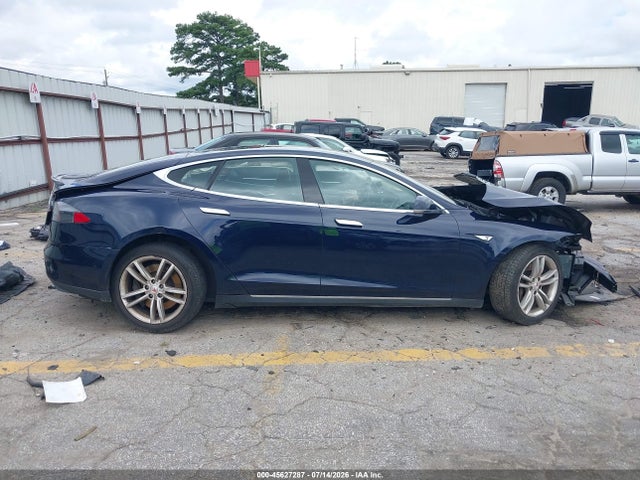 Продаж на аукціоні авто 2015 Tesla Model S 70d/85d/p85d, vin: 5YJSA1H25FFP77950, номер лоту: 45627287