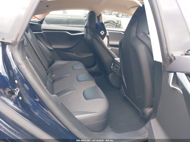 Продаж на аукціоні авто 2015 Tesla Model S 70d/85d/p85d, vin: 5YJSA1H25FFP77950, номер лоту: 45627287