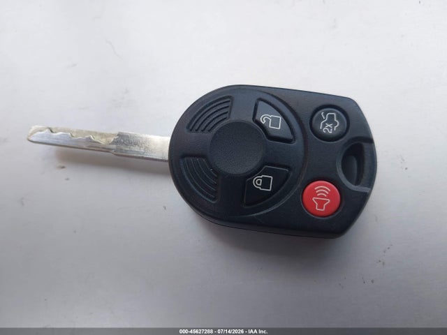 Ford FOCUS SE 2016 1FADP3K22GL238704 Image 11