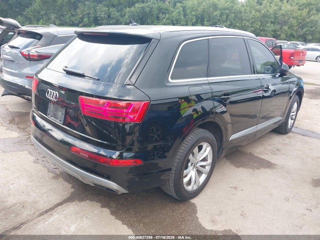 Продажа на аукционе авто 2019 Audi Q7 55 Premium/55 Se Premium, vin: WA1LAAF70KD013826, номер лота: 45627298