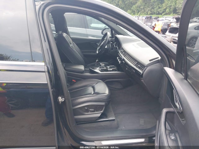 Продажа на аукционе авто 2019 Audi Q7 55 Premium/55 Se Premium, vin: WA1LAAF70KD013826, номер лота: 45627298
