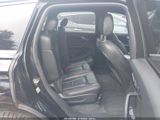 Продажа на аукционе авто 2019 Audi Q7 55 Premium/55 Se Premium, vin: WA1LAAF70KD013826, номер лота: 45627298
