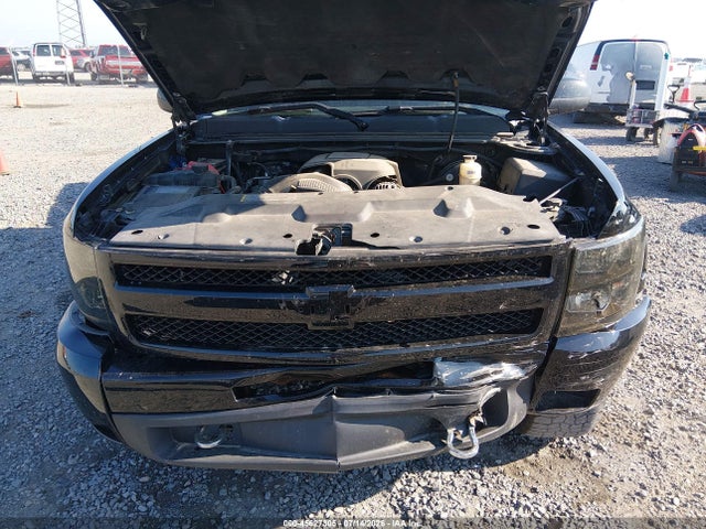 45627305 :رقم المزاد ، 3GCEK33399G230149 vin ، 2009 Chevrolet Silverado 1500 مزاد بيع