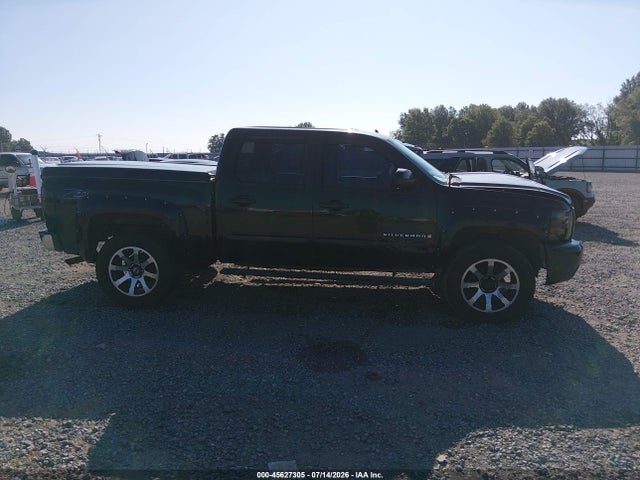 45627305 :رقم المزاد ، 3GCEK33399G230149 vin ، 2009 Chevrolet Silverado 1500 مزاد بيع