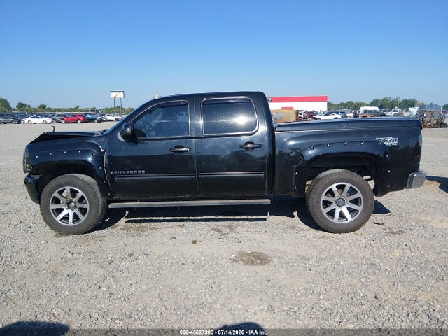 45627305 :رقم المزاد ، 3GCEK33399G230149 vin ، 2009 Chevrolet Silverado 1500 مزاد بيع