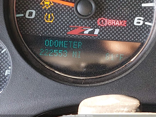 45627305 :رقم المزاد ، 3GCEK33399G230149 vin ، 2009 Chevrolet Silverado 1500 مزاد بيع