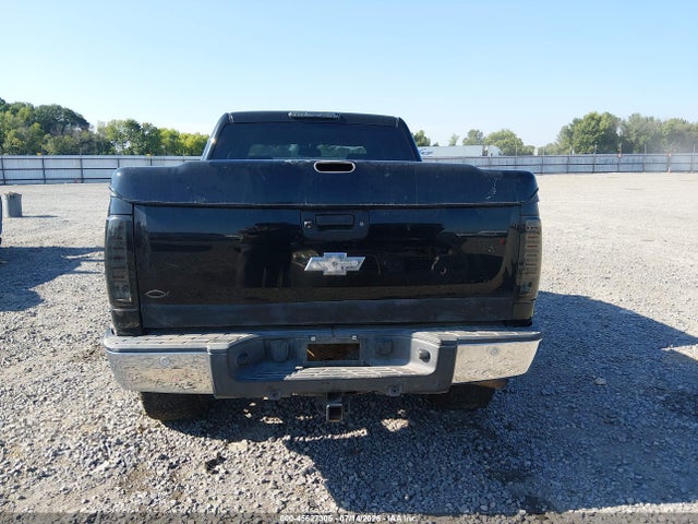 45627305 :رقم المزاد ، 3GCEK33399G230149 vin ، 2009 Chevrolet Silverado 1500 مزاد بيع