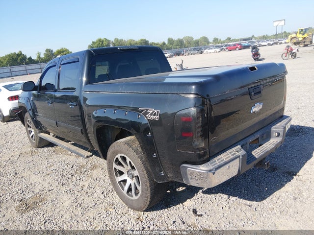 45627305 :رقم المزاد ، 3GCEK33399G230149 vin ، 2009 Chevrolet Silverado 1500 مزاد بيع