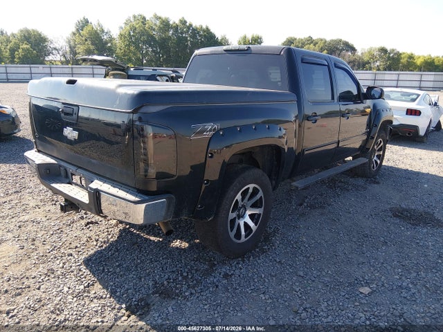 45627305 :رقم المزاد ، 3GCEK33399G230149 vin ، 2009 Chevrolet Silverado 1500 مزاد بيع