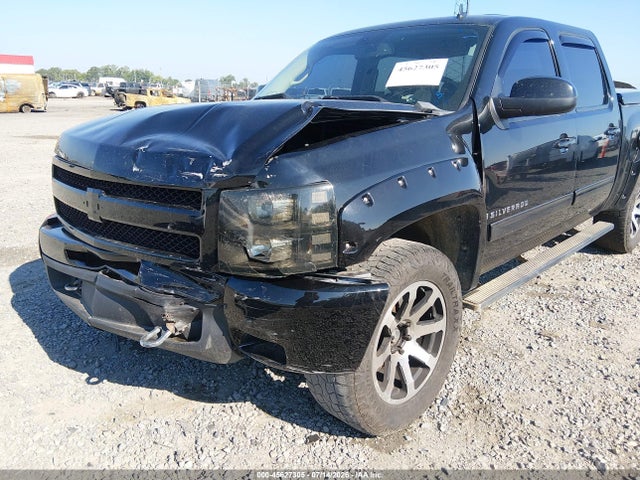 45627305 :رقم المزاد ، 3GCEK33399G230149 vin ، 2009 Chevrolet Silverado 1500 مزاد بيع