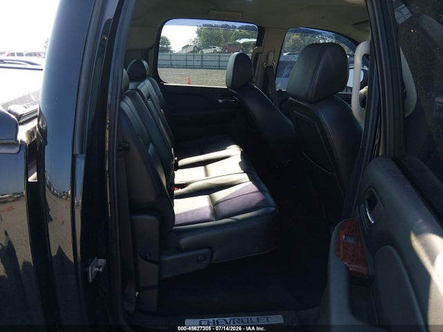 45627305 :رقم المزاد ، 3GCEK33399G230149 vin ، 2009 Chevrolet Silverado 1500 مزاد بيع