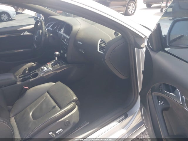 Продажа на аукционе авто 2016 Audi S5 Premium Plus, vin: WAUC4AFR8GA026554, номер лота: 45627312