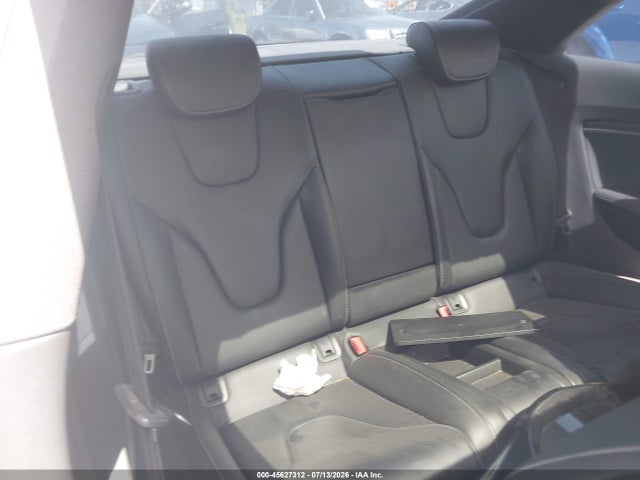 Продажа на аукционе авто 2016 Audi S5 Premium Plus, vin: WAUC4AFR8GA026554, номер лота: 45627312