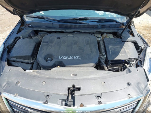 45627315 :رقم المزاد ، 2G61N5S34K9135469 vin ، 2019 Cadillac Xts Luxury مزاد بيع