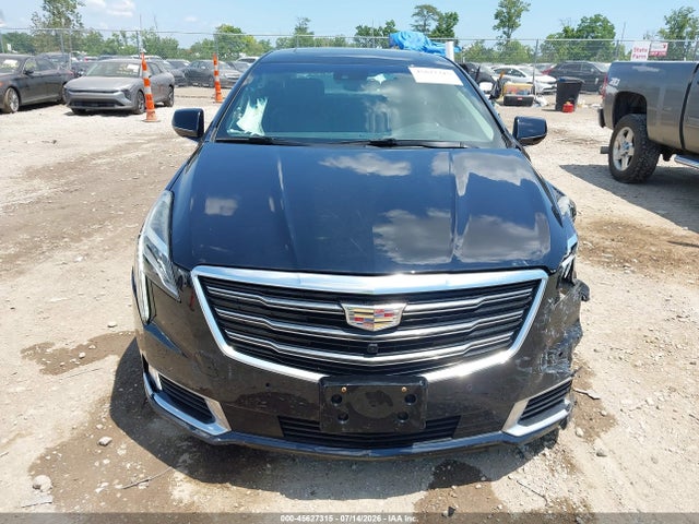45627315 :رقم المزاد ، 2G61N5S34K9135469 vin ، 2019 Cadillac Xts Luxury مزاد بيع
