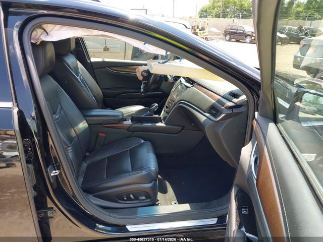 45627315 :رقم المزاد ، 2G61N5S34K9135469 vin ، 2019 Cadillac Xts Luxury مزاد بيع