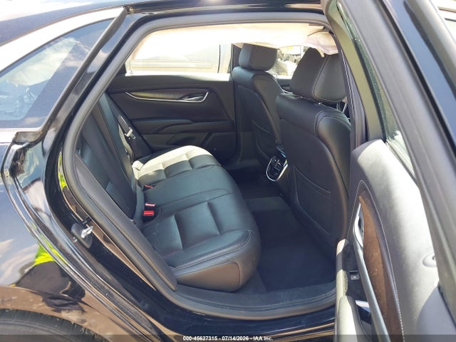 45627315 :رقم المزاد ، 2G61N5S34K9135469 vin ، 2019 Cadillac Xts Luxury مزاد بيع