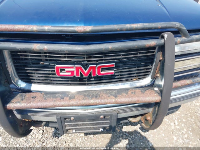 Продаж на аукціоні авто 1999 Gmc Yukon Slt Gm Buypower, vin: 1GKEK13R4XJ782697, номер лоту: 45627318