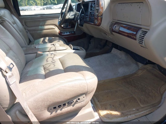 Продаж на аукціоні авто 1999 Gmc Yukon Slt Gm Buypower, vin: 1GKEK13R4XJ782697, номер лоту: 45627318