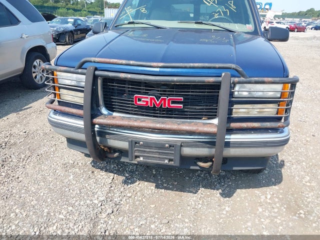 Продаж на аукціоні авто 1999 Gmc Yukon Slt Gm Buypower, vin: 1GKEK13R4XJ782697, номер лоту: 45627318