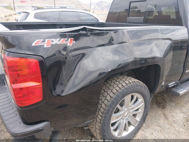 3GCUKTEJXFG498498 Chevrolet Silverado 1500 High Country