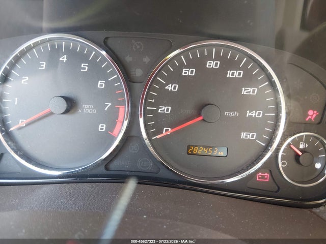 Продажа на аукционе авто 2007 Cadillac Cts Base W/1sb, vin: 1G6DP577070131827, номер лота: 45627323