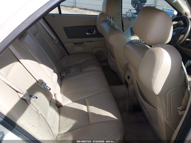 Продажа на аукционе авто 2007 Cadillac Cts Base W/1sb, vin: 1G6DP577070131827, номер лота: 45627323