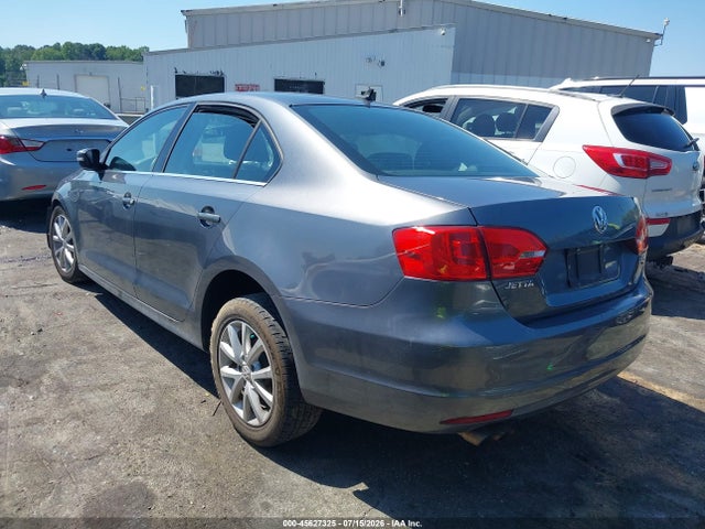45627325 :رقم المزاد ، 3VWDP7AJ1DM376459 vin ، 2013 Volkswagen Jetta 2.5l Se مزاد بيع