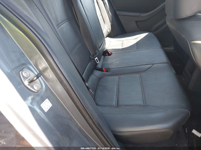 45627325 :رقم المزاد ، 3VWDP7AJ1DM376459 vin ، 2013 Volkswagen Jetta 2.5l Se مزاد بيع