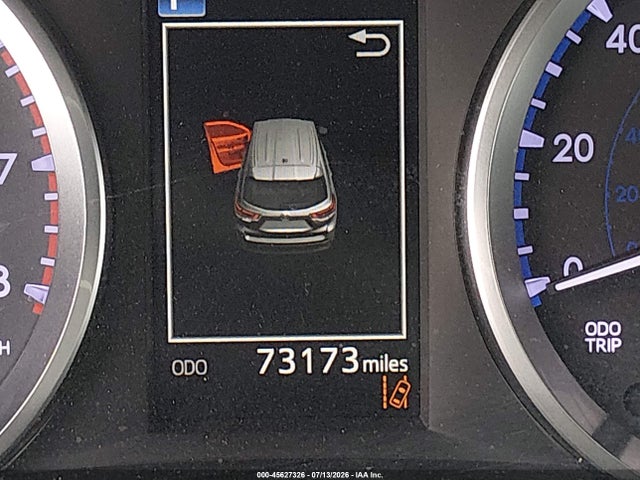 Toyota Highlander Le 2018 5TDZARFH0JS035349 Image 15