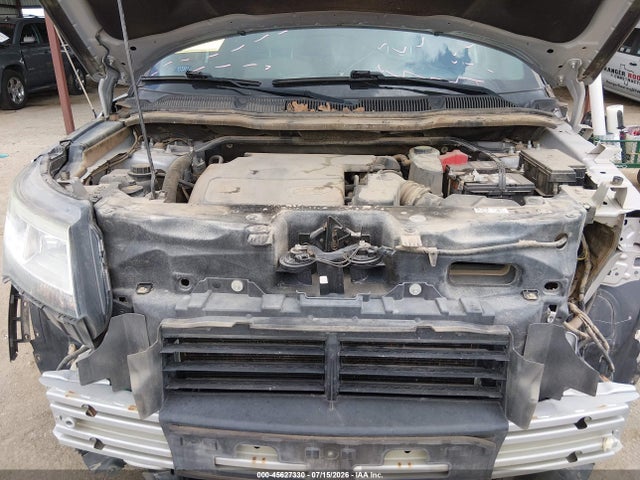 Aukcja sprzedaży 2016 Ford Explorer, vin: 1FM5K7B80GGC40397, numer aukcji: 45627330