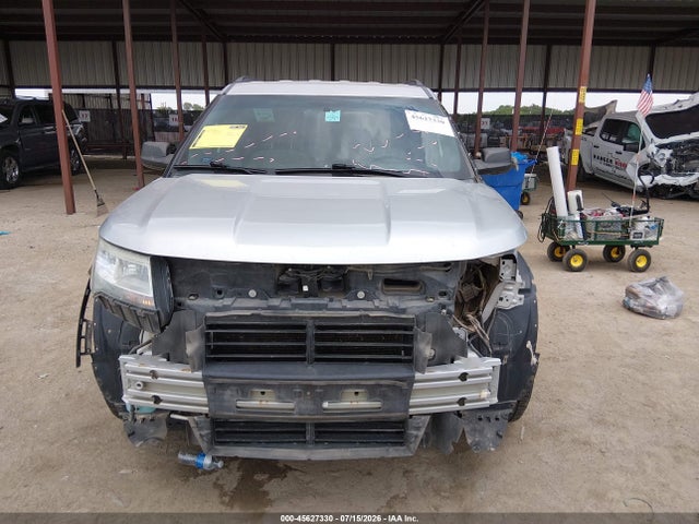 Aukcja sprzedaży 2016 Ford Explorer, vin: 1FM5K7B80GGC40397, numer aukcji: 45627330