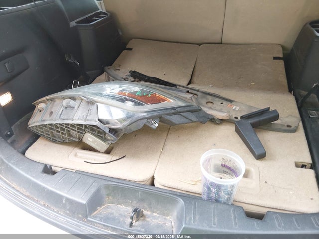 Aukcja sprzedaży 2016 Ford Explorer, vin: 1FM5K7B80GGC40397, numer aukcji: 45627330