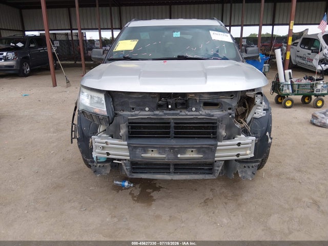 Aukcja sprzedaży 2016 Ford Explorer, vin: 1FM5K7B80GGC40397, numer aukcji: 45627330