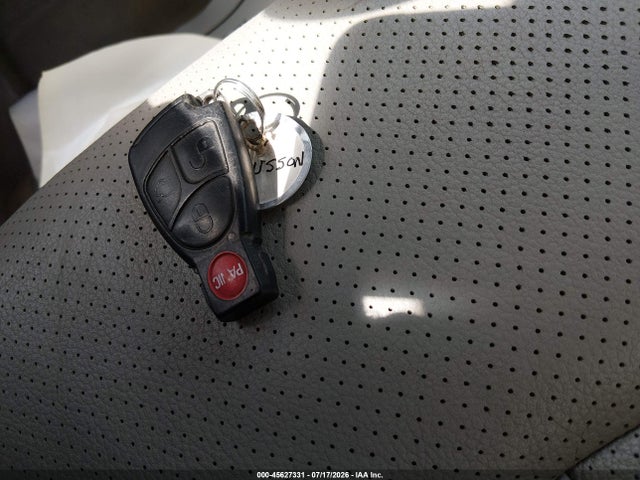 Продажа на аукционе авто 2005 Mercedes-benz E 320, vin: WDBUF65J55A710550, номер лота: 45627331