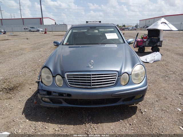 Продажа на аукционе авто 2005 Mercedes-benz E 320, vin: WDBUF65J55A710550, номер лота: 45627331