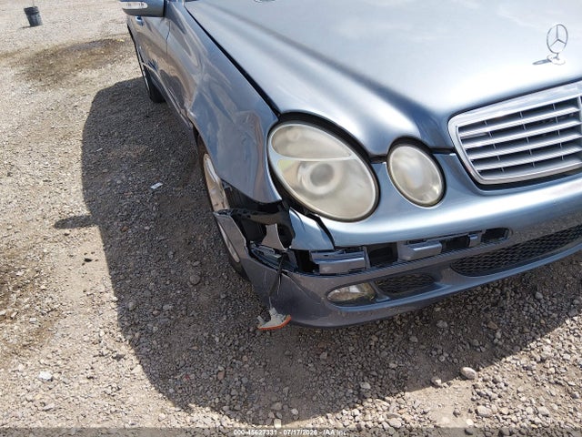 Продажа на аукционе авто 2005 Mercedes-benz E 320, vin: WDBUF65J55A710550, номер лота: 45627331